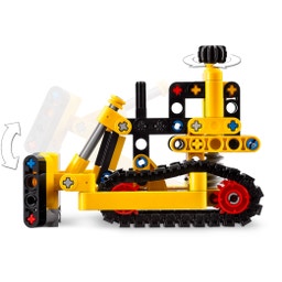 LEGO Technic - 42163 Heavy-duty bulldozer
