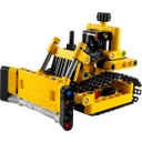 LEGO Technic - 42163 Heavy-duty bulldozer