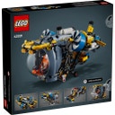 Technic - 42201 Deep-sea explorer submarine