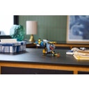 Technic - 42201 Deep-sea explorer submarine