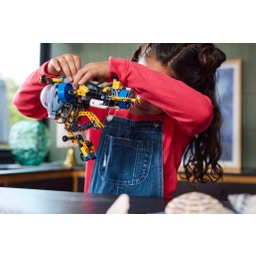 Technic - 42201 Deep-sea explorer submarine
