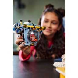 Technic - 42201 Deep-sea explorer submarine