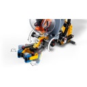 Technic - 42201 Deep-sea explorer submarine