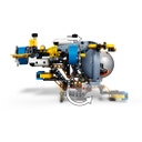 Technic - 42201 Deep-sea explorer submarine