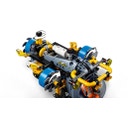 Technic - 42201 Deep-sea explorer submarine