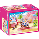 PLAYMOBIL 70210 - Dollhouse - Babyzimmer - 1 Stk