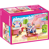PLAYMOBIL 70210 - Dollhouse - Babyzimmer