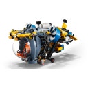 Technic - 42201 Deep-sea explorer submarine