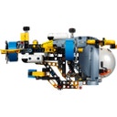 Technic - 42201 Deep-sea explorer submarine