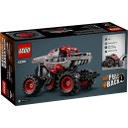 LEGO 42200 Technic Monster Jam ThunderROARus