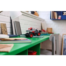 LEGO 42200 Technic Monster Jam ThunderROARus