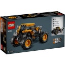 LEGO Technic - 42199 Monster Jam DIGatron