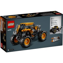 LEGO Technic - 42199 Monster Jam DIGatron
