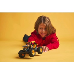 LEGO Technic - 42199 Monster Jam DIGatron