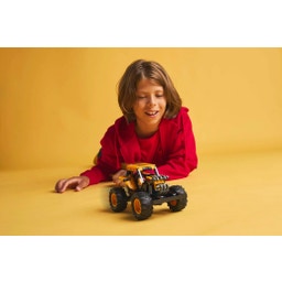 LEGO Technic - 42199 Monster Jam DIGatron