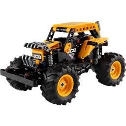 LEGO Technic - 42199 Monster Jam DIGatron