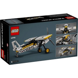 LEGO Technic - 42198 Propeller aeroplane