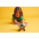 LEGO Technic - 42198 Propeller aeroplane