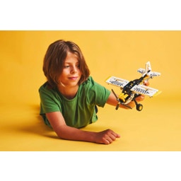 LEGO Technic - 42198 Propeller aeroplane