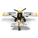 LEGO Technic - 42198 Propeller aeroplane