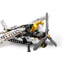 LEGO Technic - 42198 Propeller aeroplane