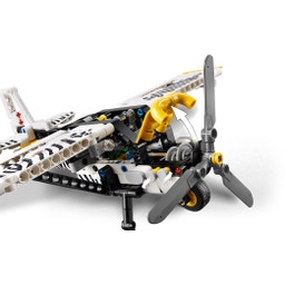 LEGO Technic - 42198 Propeller aeroplane