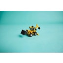 LEGO Technic - 42197 Backhoe loader