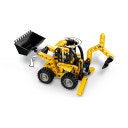 LEGO Technic - 42197 Backhoe loader