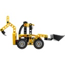 LEGO Technic - 42197 Backhoe loader