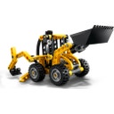 LEGO Technic - 42197 Backhoe loader