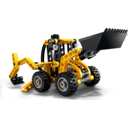 LEGO Technic - 42197 Backhoe loader