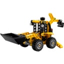 LEGO Technic - 42197 Backhoe loader