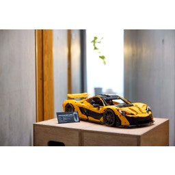 LEGO Technic - 42172 McLaren P1™