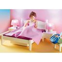 70208 - Dollhouse - Bedroom with Sewing Corner - 1 st.