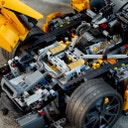 LEGO Technic - 42172 McLaren P1™
