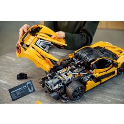LEGO Technic - 42172 McLaren P1™