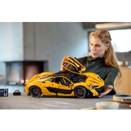 LEGO Technic - 42172 McLaren P1™