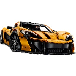 LEGO Technic - 42172 McLaren P1™