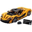 LEGO Technic - 42172 McLaren P1™
