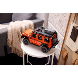 Technic - 42177Mercedes-Benz G 500 Pro Line