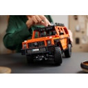 Technic - 42177Mercedes-Benz G 500 Pro Line