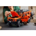 Technic - 42177Mercedes-Benz G 500 Pro Line