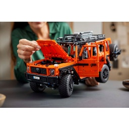 Technic - 42177Mercedes-Benz G 500 Pro Line