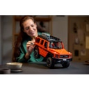 Technic - 42177Mercedes-Benz G 500 Pro Line