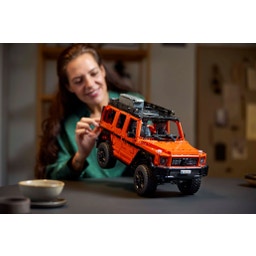 Technic - 42177Mercedes-Benz G 500 Pro Line