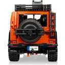 Technic - 42177Mercedes-Benz G 500 Pro Line