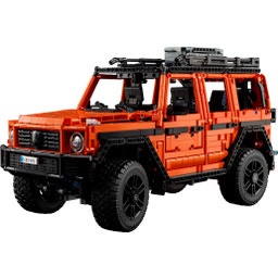 Technic - 42177Mercedes-Benz G 500 Pro Line