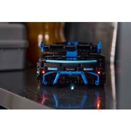 Technic - 42176 Porsche GT4 e-Performance racing car