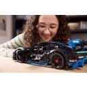 Technic - 42176 Porsche GT4 e-Performance racing car