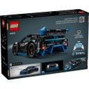 Technic - 42176 Porsche GT4 e-Performance racing car